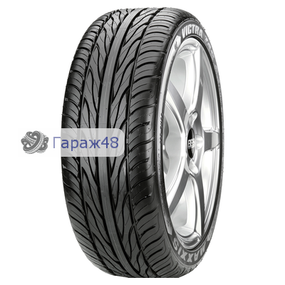Maxxis Victra MA-Z4S 195/50 R16 88V
