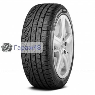 Pirelli Winter SottoZero II RunFlat 225/45 R18 95V