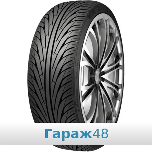 Nankang NS2 215/45 R17 91V
