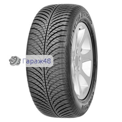 Goodyear Vector 4Seasons G2 195/65 R15 91H